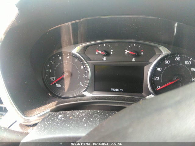 Chevrolet EQUINOX LT 2018 2GNAXTEX8J6239304 Image 7
