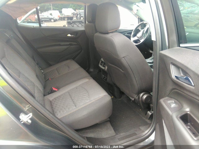 Chevrolet EQUINOX LT 2018 2GNAXTEX8J6239304 Image 8