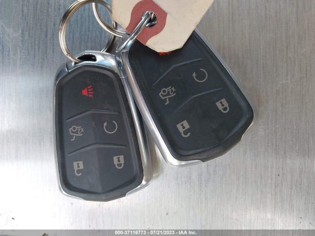 2G61S5S34F9122302 Cadillac Xts Platinum
