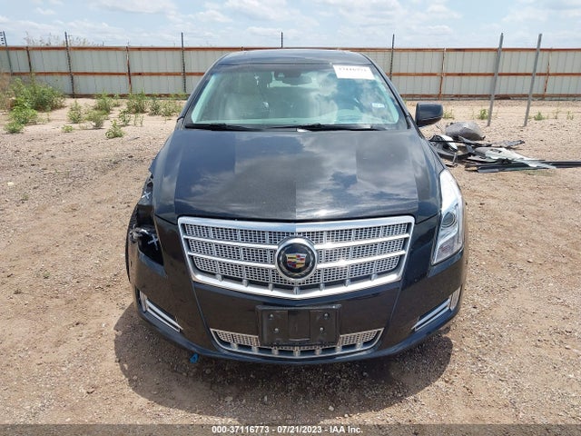 2G61S5S34F9122302 Cadillac Xts Platinum