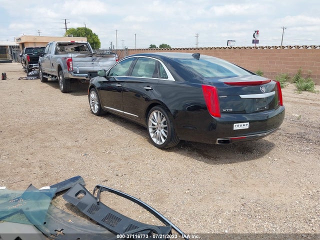 2G61S5S34F9122302 Cadillac Xts Platinum