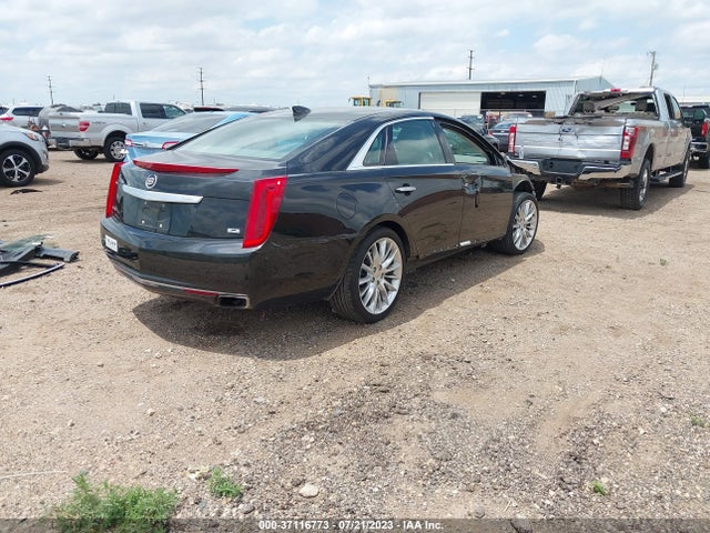 2G61S5S34F9122302 Cadillac Xts Platinum