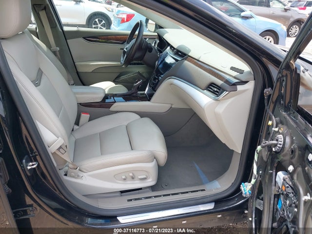 2G61S5S34F9122302 Cadillac Xts Platinum
