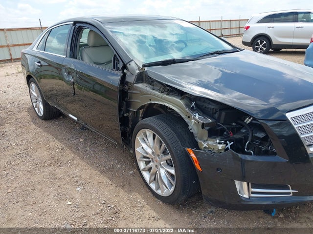 2G61S5S34F9122302 Cadillac Xts Platinum