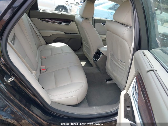 2G61S5S34F9122302 Cadillac Xts Platinum