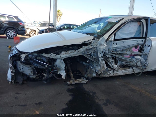 JTHBA1D24J5075701 Lexus Is Is 300