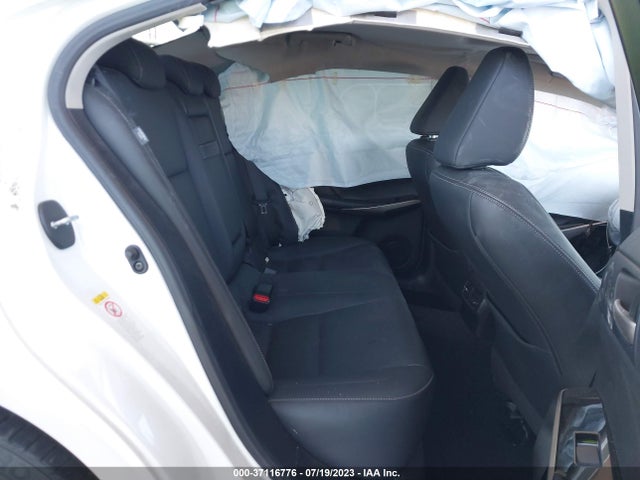 JTHBA1D24J5075701 Lexus Is Is 300