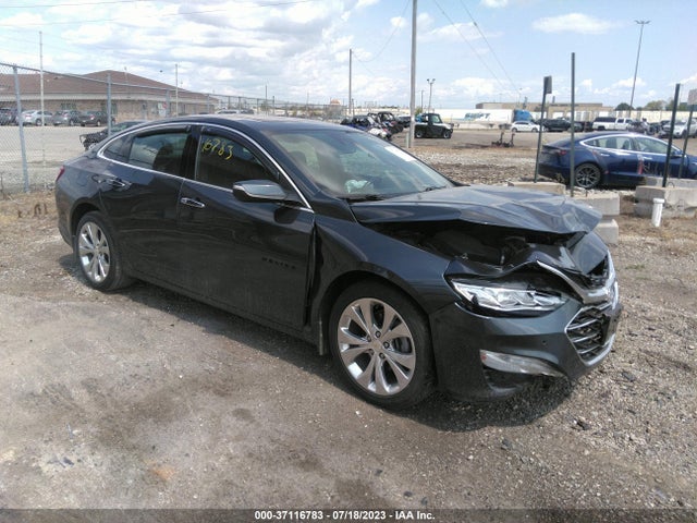 2019 1G1ZE5SX7KF158487 main image