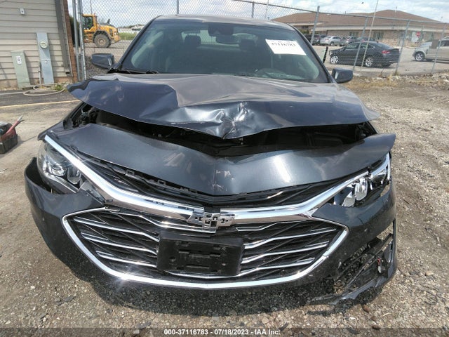Chevrolet Malibu Premier 2019 1G1ZE5SX7KF158487 Image 12