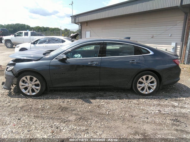 Chevrolet Malibu Premier 2019 1G1ZE5SX7KF158487 Image 14