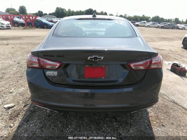 Chevrolet Malibu Premier 2019 1G1ZE5SX7KF158487 Image 16