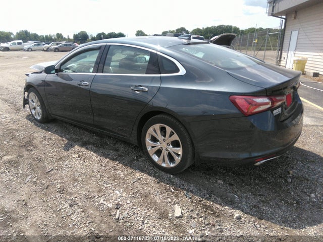 Chevrolet Malibu Premier 2019 1G1ZE5SX7KF158487 Image 3
