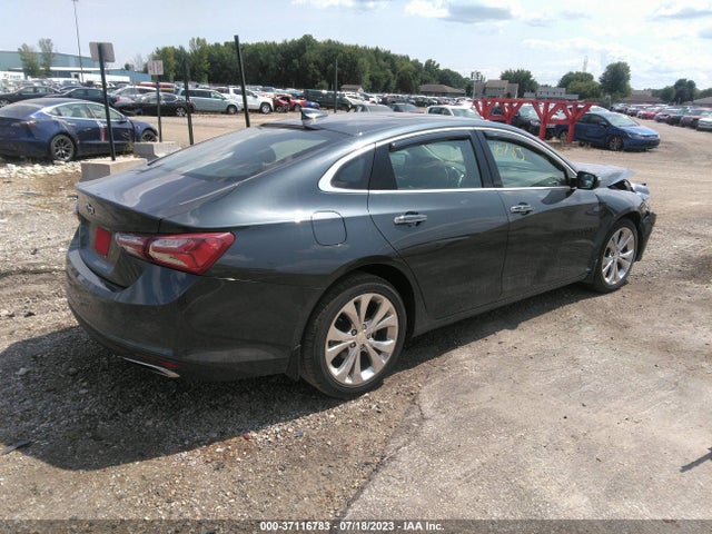 Chevrolet Malibu Premier 2019 1G1ZE5SX7KF158487 Image 4