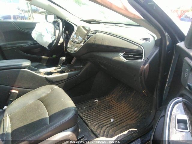 Chevrolet Malibu Premier 2019 1G1ZE5SX7KF158487 Image 5