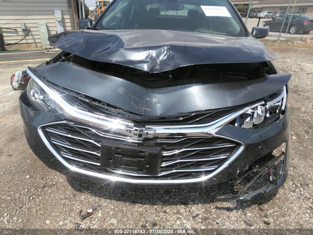 Chevrolet Malibu Premier 2019 1G1ZE5SX7KF158487 Image 6