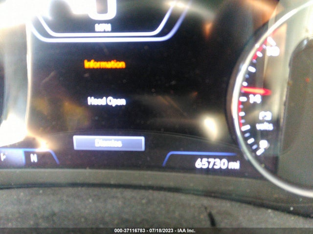 Chevrolet Malibu Premier 2019 1G1ZE5SX7KF158487 Image 7