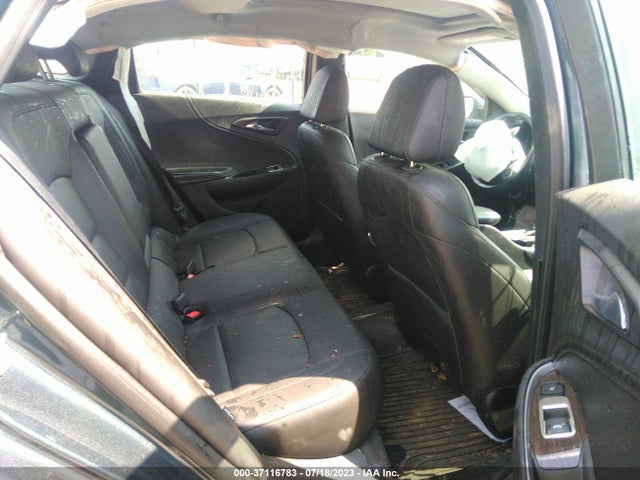 Chevrolet Malibu Premier 2019 1G1ZE5SX7KF158487 Image 8