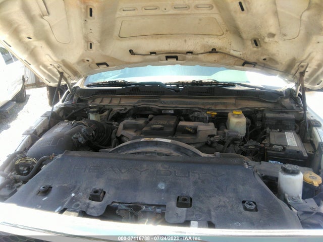 2014 Dodge Ram, VIN: 3C7WRMDLXEG197972