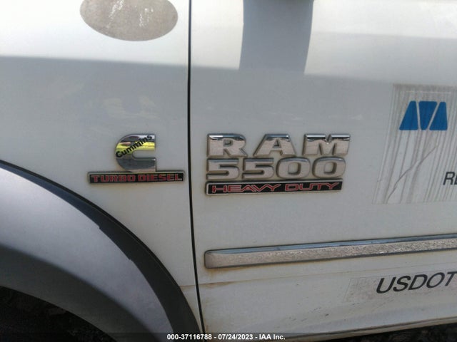 2014 Dodge Ram, VIN: 3C7WRMDLXEG197972