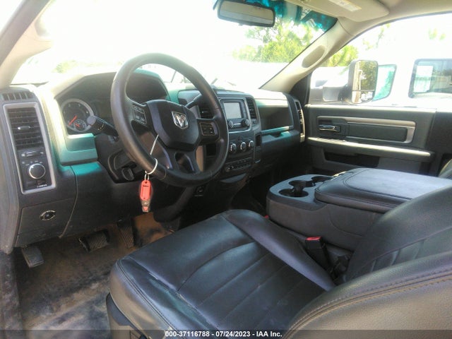 2014 Dodge Ram, VIN: 3C7WRMDLXEG197972