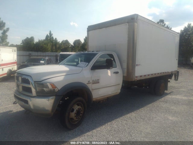 2014 Dodge Ram, VIN: 3C7WRMDLXEG197972