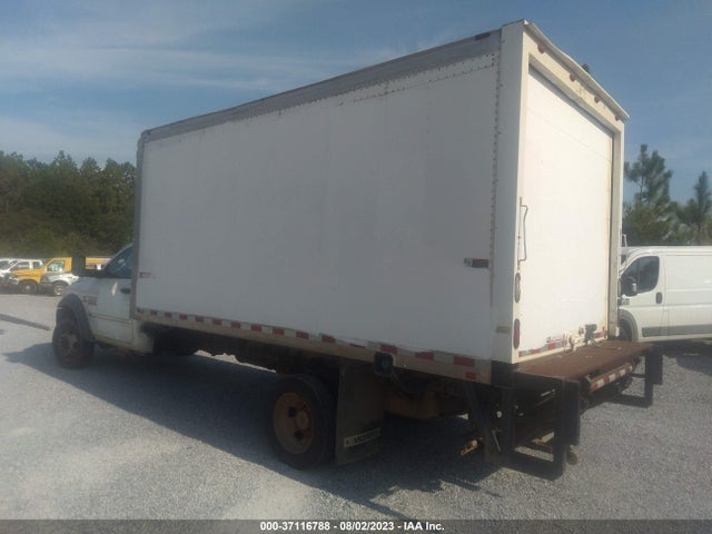 2014 Dodge Ram, VIN: 3C7WRMDLXEG197972