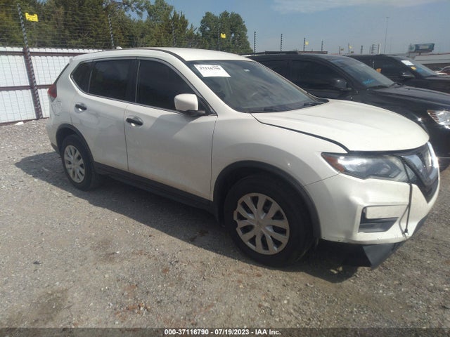 2017 5N1AT2MT1HC891613 main image