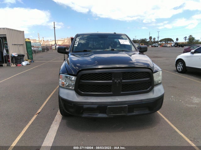 3C6JR6AG4FG554470 RAM 1500 Tradesman