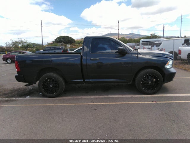 3C6JR6AG4FG554470 RAM 1500 Tradesman