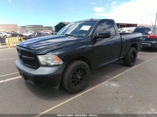 3C6JR6AG4FG554470 RAM 1500 Tradesman