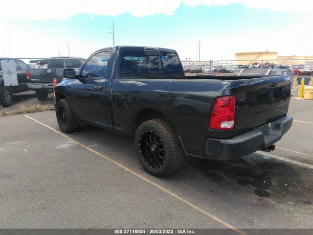 3C6JR6AG4FG554470 RAM 1500 Tradesman