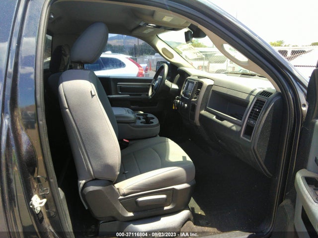 3C6JR6AG4FG554470 RAM 1500 Tradesman