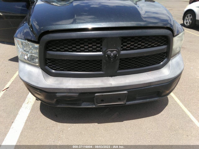 3C6JR6AG4FG554470 RAM 1500 Tradesman