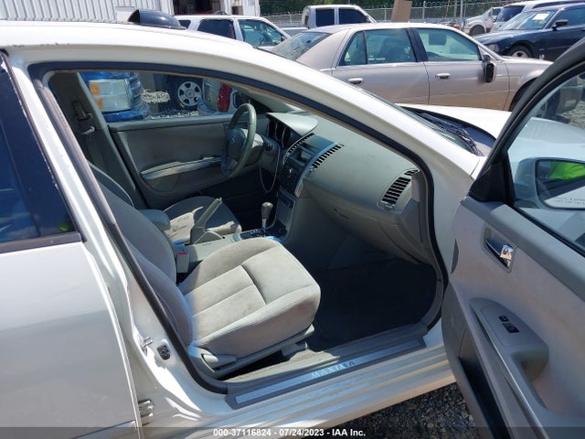 2007 NISSAN MAXIMA 3.5 SE VIN: 1N4BA41E37C839324