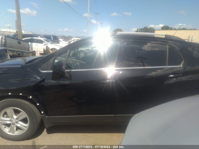 Chevrolet Trax Lt 2020 3GNCJLSB4LL333147 Image 15