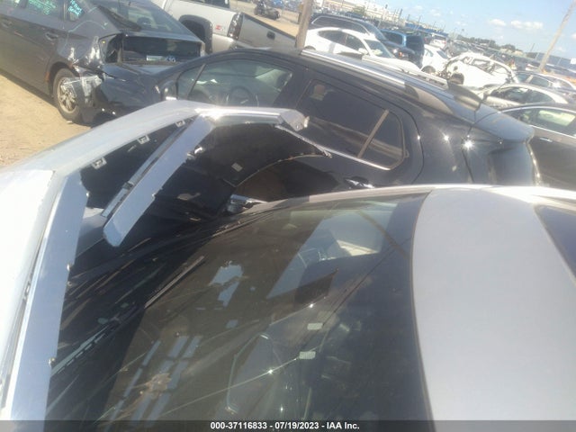 Chevrolet Trax Lt 2020 3GNCJLSB4LL333147 Image 3