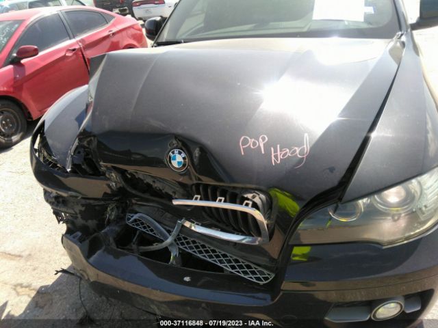 5UXFG2C58E0C45372 BMW X6 Xdrive35i