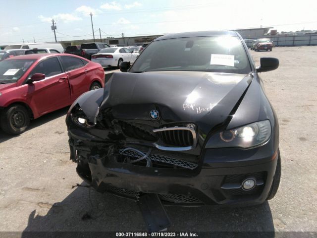 5UXFG2C58E0C45372 BMW X6 Xdrive35i