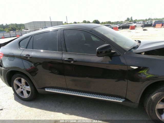 5UXFG2C58E0C45372 BMW X6 Xdrive35i