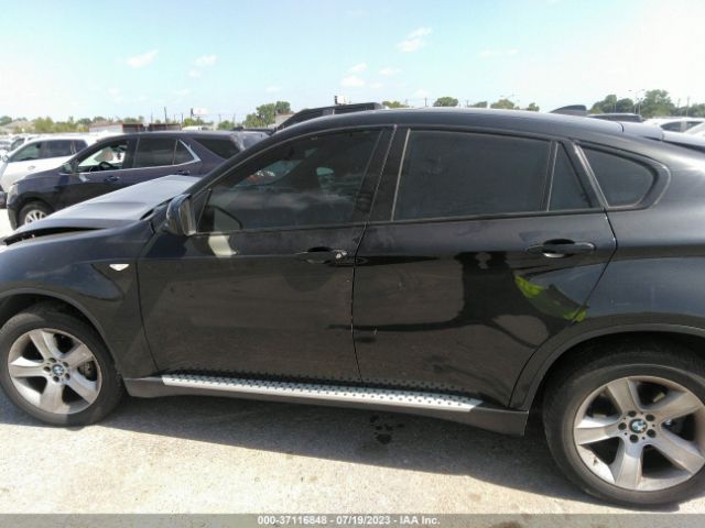 5UXFG2C58E0C45372 BMW X6 Xdrive35i