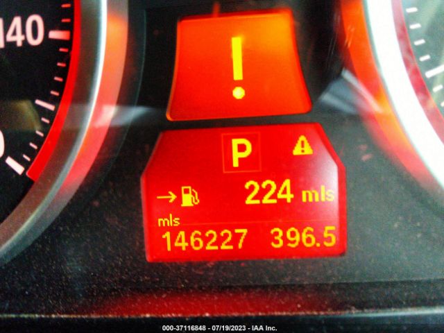 5UXFG2C58E0C45372 BMW X6 Xdrive35i