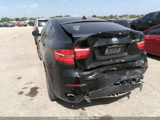 5UXFG2C58E0C45372 BMW X6 Xdrive35i
