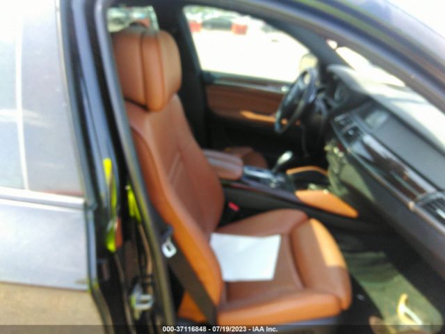 5UXFG2C58E0C45372 BMW X6 Xdrive35i
