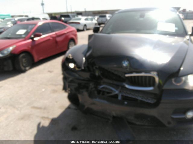 5UXFG2C58E0C45372 BMW X6 Xdrive35i