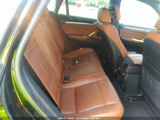 5UXFG2C58E0C45372 BMW X6 Xdrive35i
