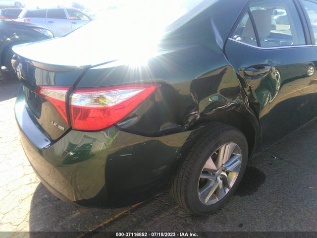 Toyota Corolla Le Eco 2014 2T1BPRHE7EC016413 Image 12