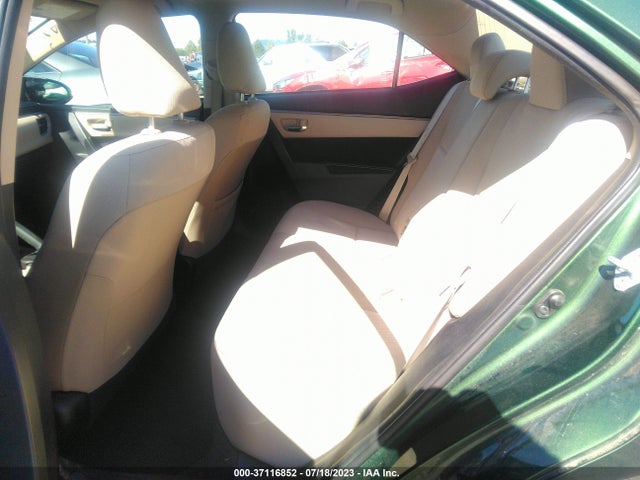 Toyota Corolla Le Eco 2014 2T1BPRHE7EC016413 Image 14
