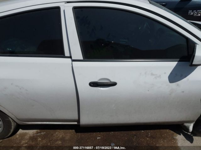 3N1CN7AP2KL873714 Nissan Versa Sedan S Plus