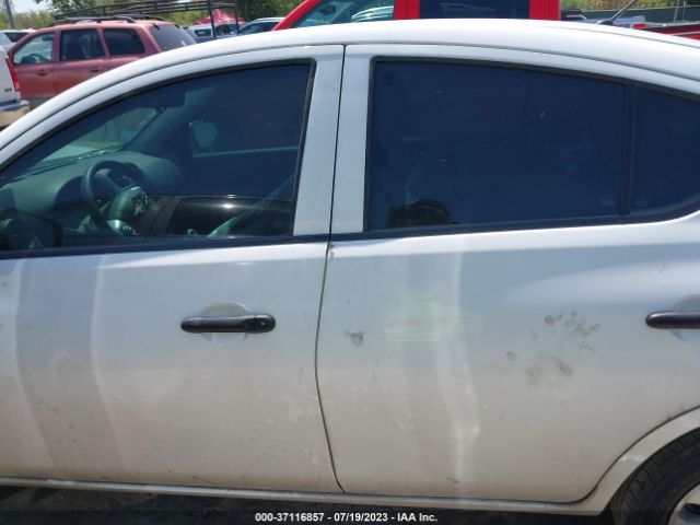 3N1CN7AP2KL873714 Nissan Versa Sedan S Plus