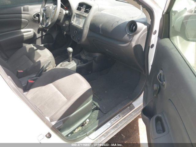 3N1CN7AP2KL873714 Nissan Versa Sedan S Plus